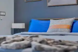 Energy Loft- Sleeps 3 Apartments, Atlanta