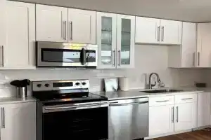 Family Friendly & Cozy Two Bedroom, Denver