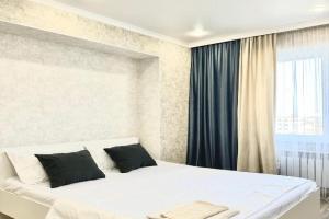 River Time 141 Apartments, Almaty