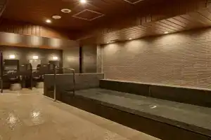 Hotel Resh Ekimae, Tottori