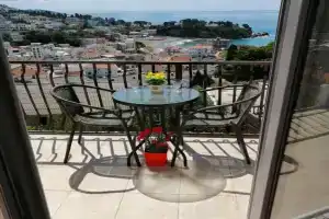 Apartment Olimp, Ulcinj