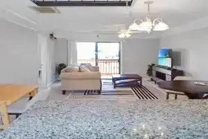 Recreation Central ILM Apartments, Wilmington