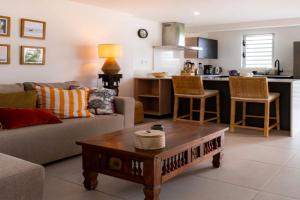 Seabreeze Mont Choisy Apartment, Trou aux Biches