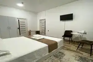 shafranhotel, Tashkent