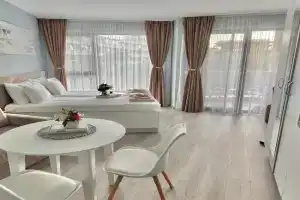 IvI Apart Villa EMA, Kranevo