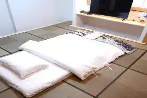 ohayo両国 Guest house, Kawasaki