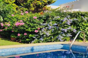 Clarona Apartments, Cala'N Blanes