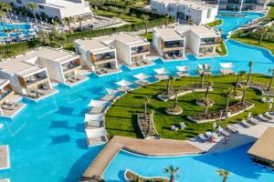 Anna Island Hotel, Pefkohori