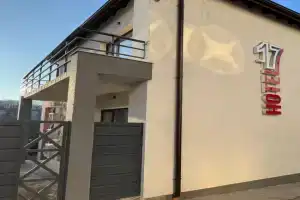Hotel17, Belogradchik