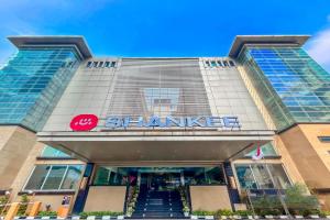 Shankee Suites Sudirman, Jakarta