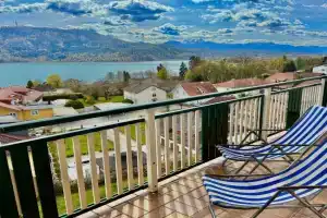 Apartmenthotel Karawankenblick, Portschach