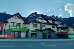 Willa Góry Apartments, Bukowina Tatrzanska