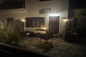 The Small apartment, Agios Ioannis Pilion