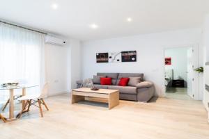 Céntrico apartamento en, Granada