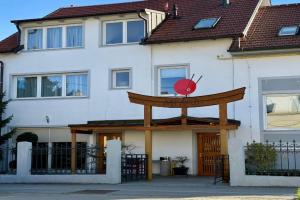 Miyabi 1 Apartments, Maribor