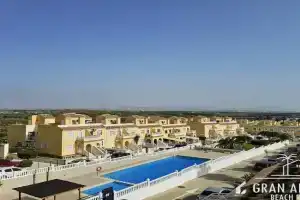Stay in monte y mar i2 Guest house, Arenales del Sol