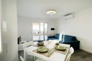 La Casa di Iris, Castelsardo