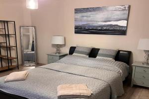 Tiszafa Apartman, Szeged