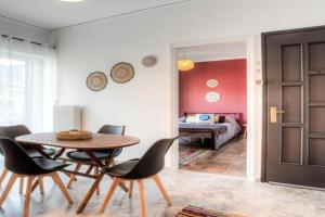 Κήπος μέ τις πορτοκαλιές Apartments, Mytilini