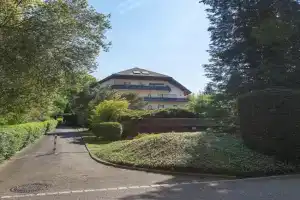 Fewo Ferber - Vogesen Guest house, Badenweiler