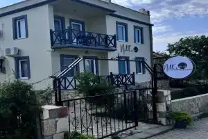 Nills butik Hotel, Bozcaada