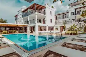 The Lume Boutique Hotel & Restaurant & Spa, Bitez