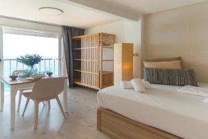 WELCS ESTUDIO 237 PDA junto al mar, Platja d'Aro