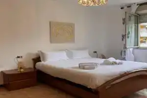 Kibilù - Via Rodari, Ospedale Circolo Apartments, Varese