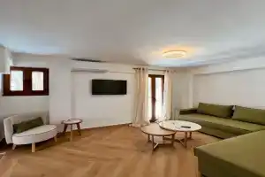 Azzuro Suite Apartments, Parga