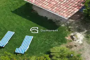 Villa Eden 2 minutes from the beach, First Floor, Fertilia