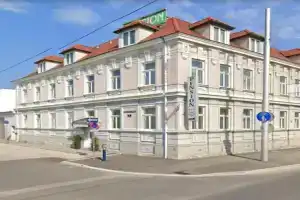 Aparthotel Mariazellerhof, St. Poelten