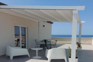 Sikelia Suite Rooftop Apartments, Porto Empedocle