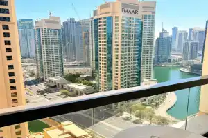 Horizon JBR Guest house, Dubai