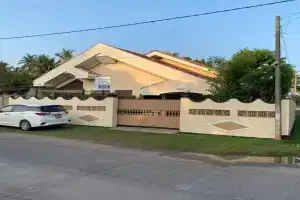 Villa Mystical Rose, Negombo