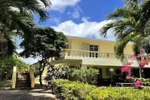 Chalet Larimar Charming villa in, Las Galeras