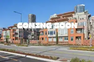 New Downtown 2 Beds, 2 Baths Waterfront Alaska 127 Guest house, Seattle