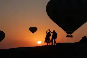 Manzara Camping, Pamukkale