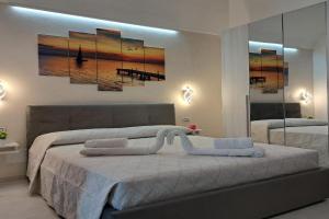 Casa Vacanze Serenity, Peschici