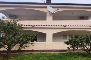 Apartments with parking space, Rab - 23968, Lopar