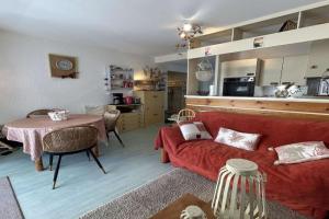 Appartement lumineux 4 couchages, balcon, parking - - FR-1-224C-344 Apartments, St. Jean-de-Monts