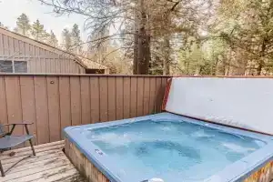 Doral - Unit 4 Guest house, Sunriver