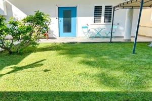 Sea Breeze Garden House, Civitavecchia