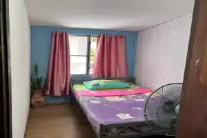 Ayutthaya Par Plearn Homestay อยุธยา พาเพลินold BJ Guesthouse, Ayutthaya City