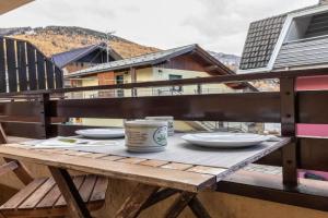 Aprica Tiny Flat a 5 minuti dalle piste Apartments, Aprica