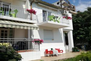 Guest House Villa Bak, Budva