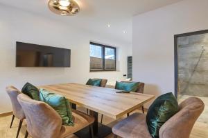 Apartment Comfort, Saalbach