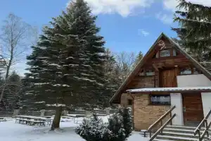 Bacówka w Karkonoszach - Domek na wyłączność wu blisko wyciągu i szlaków Guest house, Karpacz