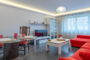 santander disfruta Apartments, Santander