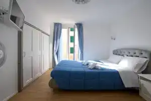 Appartamento Sole Apartments, Albisola Superiore