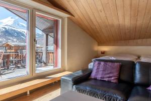 Eagle Horst-cozy Matterhorn view Studio by Inspiring Places, Zermatt